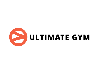 Ultimate Gym Logo Template