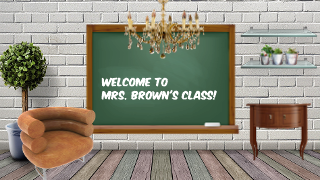 Elegant Virtual Classroom