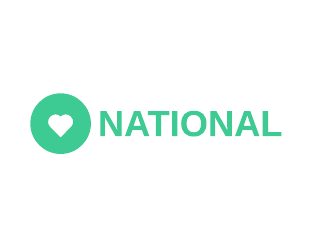 National Health Logo Template