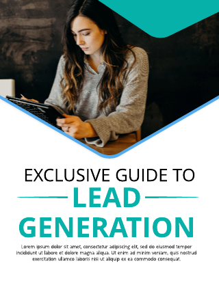Lead Generation eBook Template