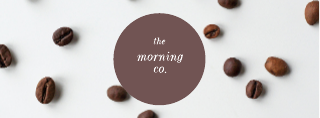 Coffee Business Facebook Cover Template