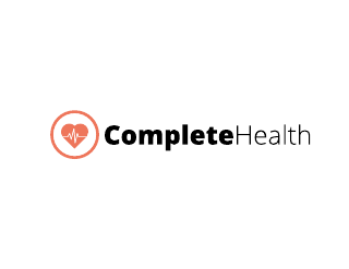 Complete Health Logo Template