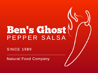 Spicy Pepper Product Label Template