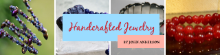 Handcraft Jewelry Etsy Banner Template