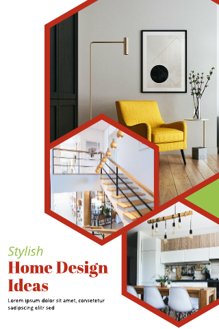 Stylish Home Design Ideas Pinterest Template