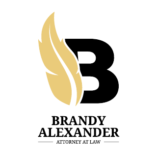 Feather Attorney & Law Logo Template