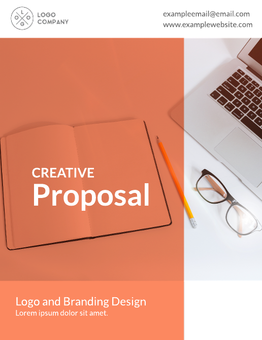 Creative Marketing Proposal
