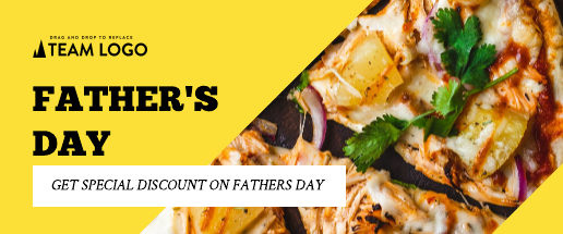 Yellow Fathers Day Special